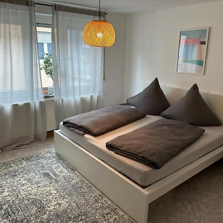Cityapartments Schanze 17 Im Zentrum Von FDH Extérieur photo