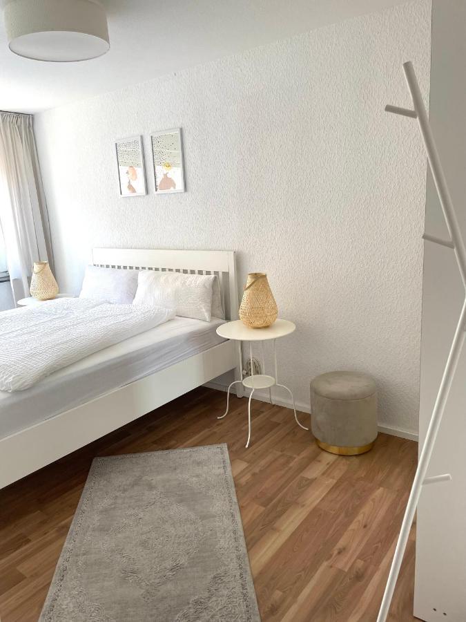 Cityapartments Schanze 17 Im Zentrum Von FDH Extérieur photo
