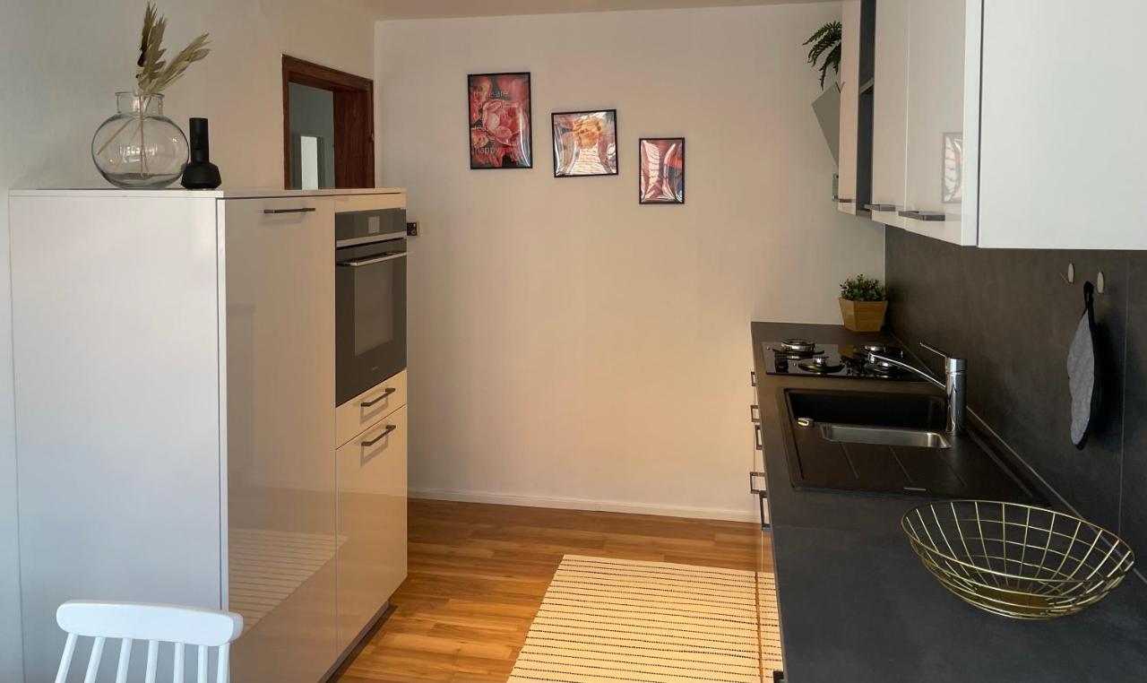 Cityapartments Schanze 17 Im Zentrum Von FDH Extérieur photo
