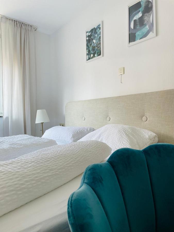 Cityapartments Schanze 17 Im Zentrum Von FDH Extérieur photo