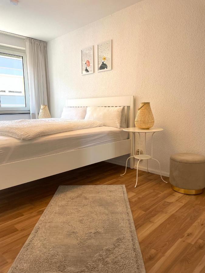 Cityapartments Schanze 17 Im Zentrum Von FDH Extérieur photo