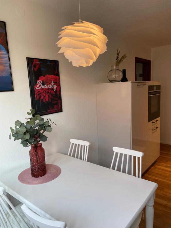 Cityapartments Schanze 17 Im Zentrum Von FDH Extérieur photo