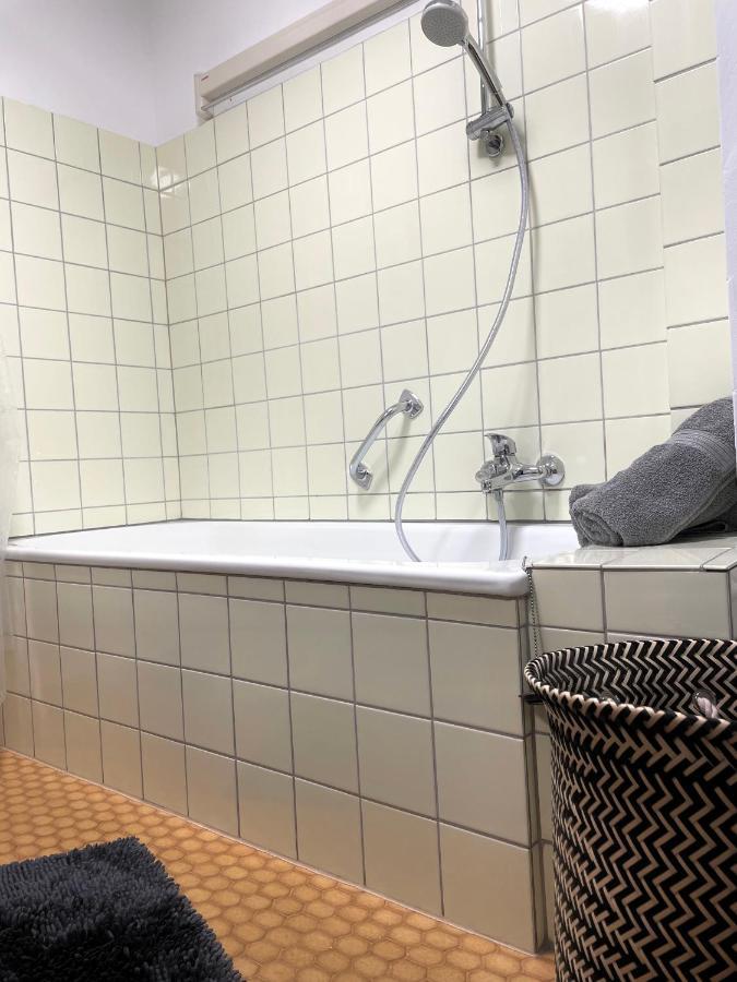 Cityapartments Schanze 17 Im Zentrum Von FDH Extérieur photo