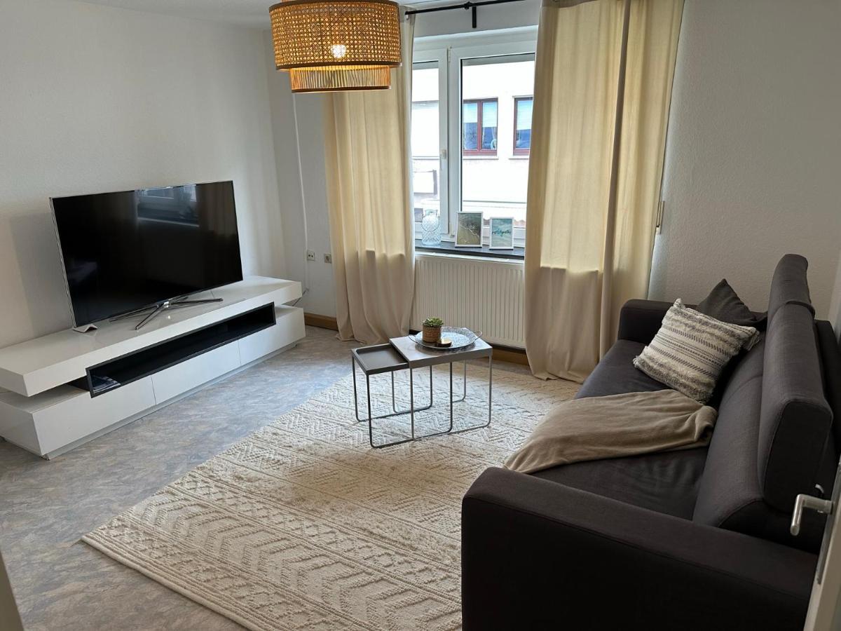 Cityapartments Schanze 17 Im Zentrum Von FDH Extérieur photo