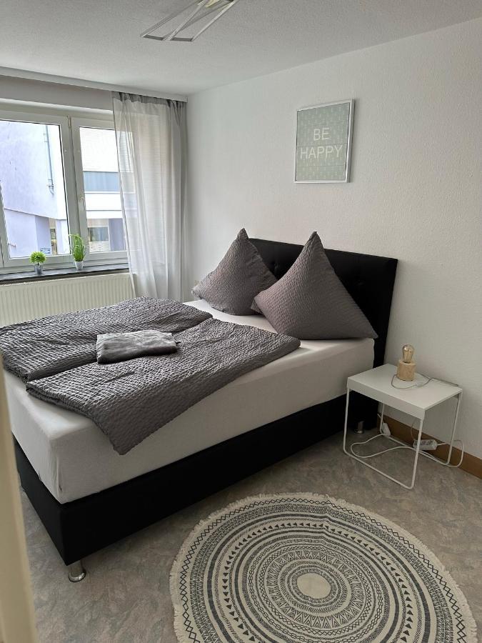 Cityapartments Schanze 17 Im Zentrum Von FDH Extérieur photo