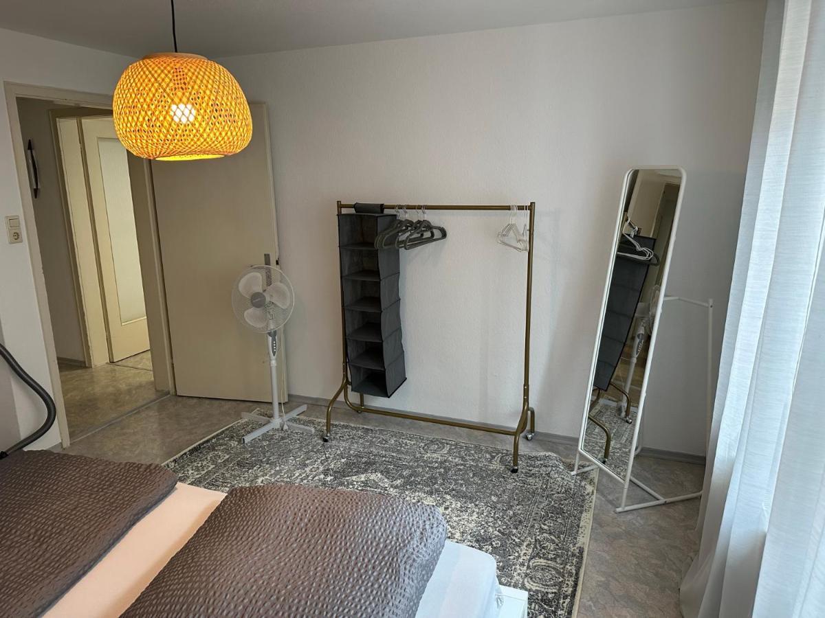 Cityapartments Schanze 17 Im Zentrum Von FDH Extérieur photo
