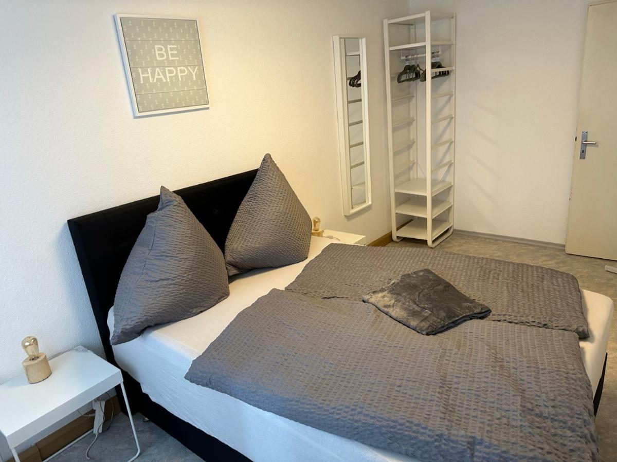 Cityapartments Schanze 17 Im Zentrum Von FDH Extérieur photo