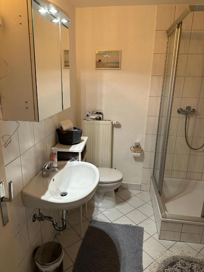 Cityapartments Schanze 17 Im Zentrum Von FDH Extérieur photo