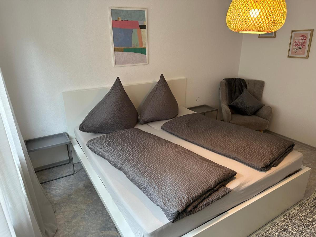 Cityapartments Schanze 17 Im Zentrum Von FDH Extérieur photo