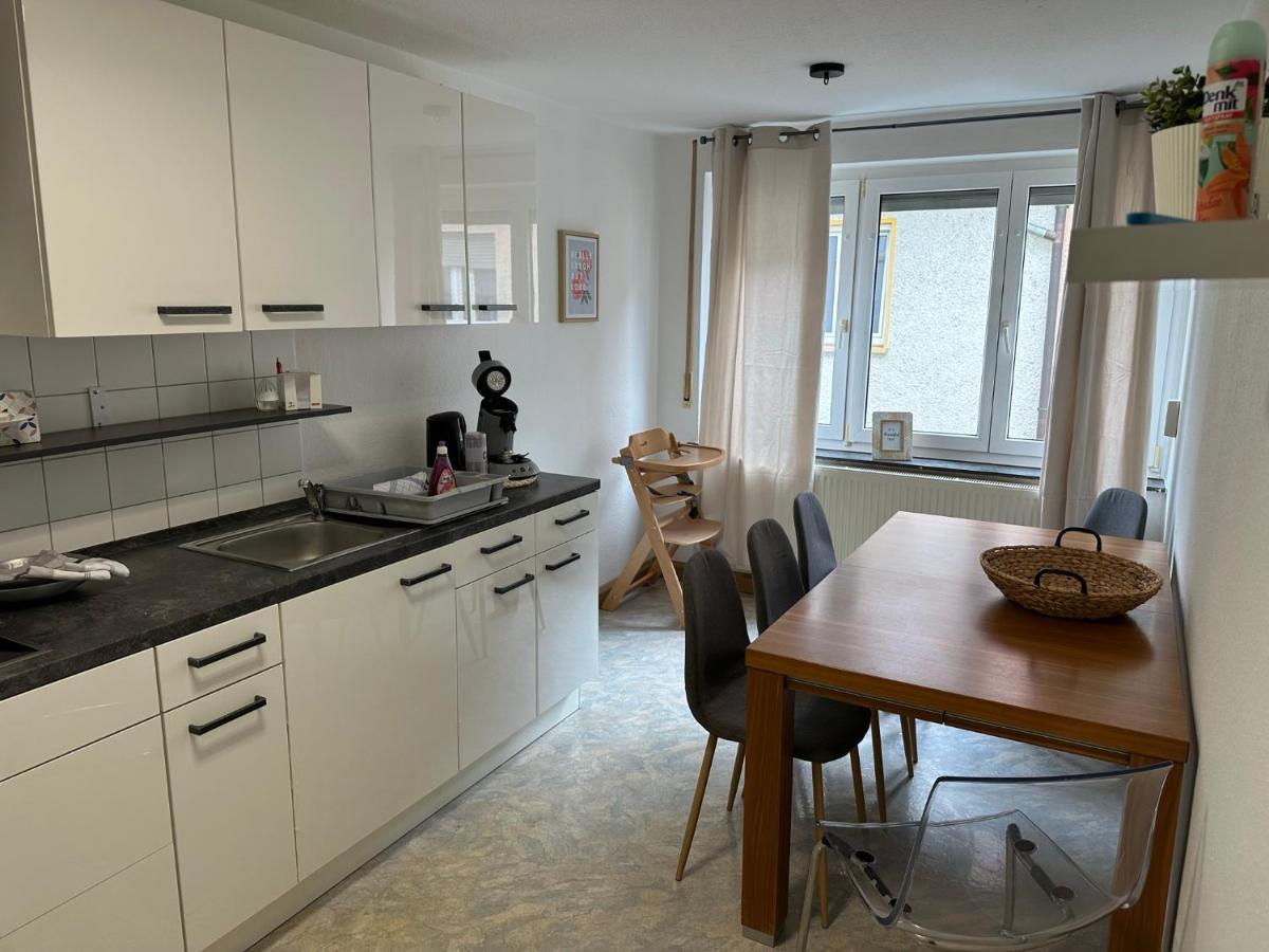 Cityapartments Schanze 17 Im Zentrum Von FDH Extérieur photo