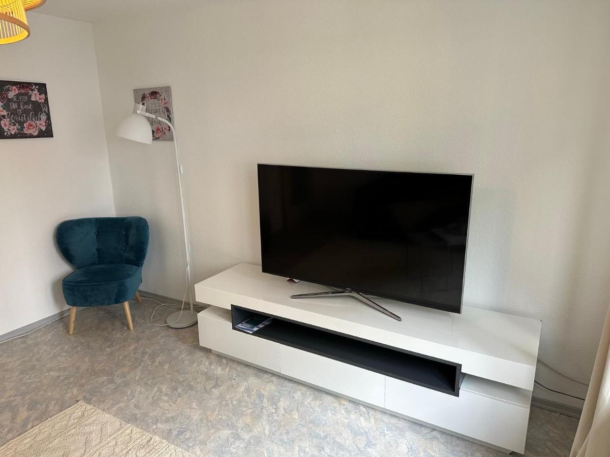 Cityapartments Schanze 17 Im Zentrum Von FDH Extérieur photo