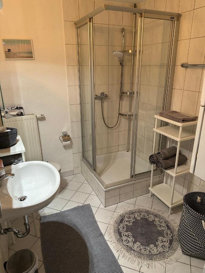 Cityapartments Schanze 17 Im Zentrum Von FDH Extérieur photo