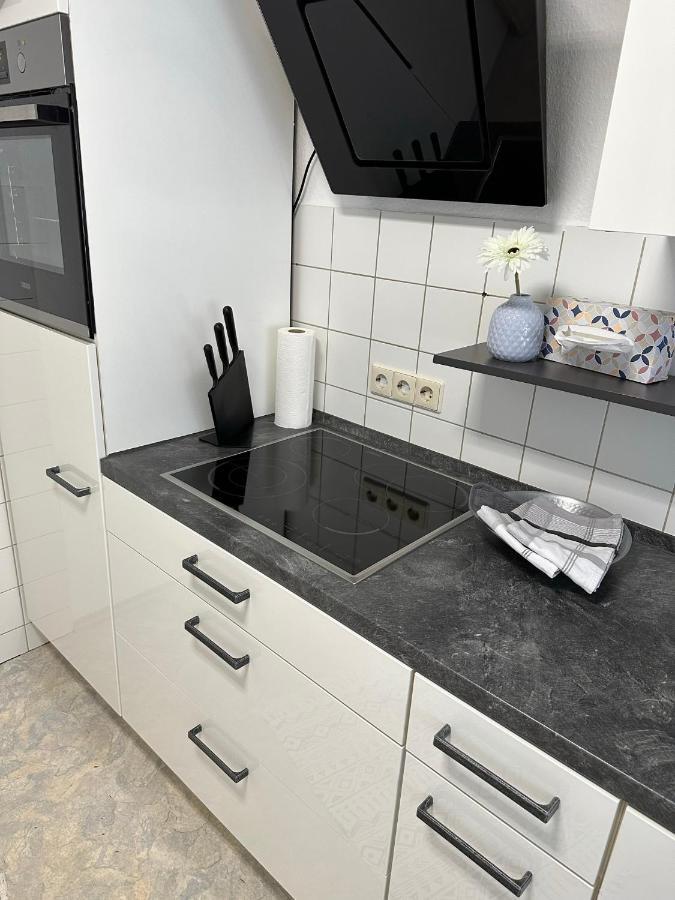 Cityapartments Schanze 17 Im Zentrum Von FDH Extérieur photo