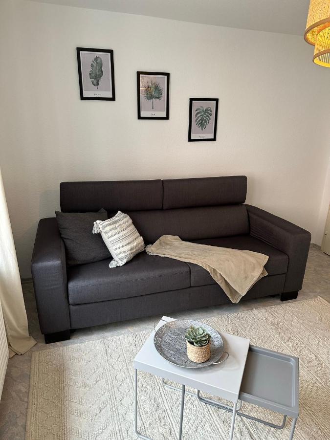 Cityapartments Schanze 17 Im Zentrum Von FDH Extérieur photo