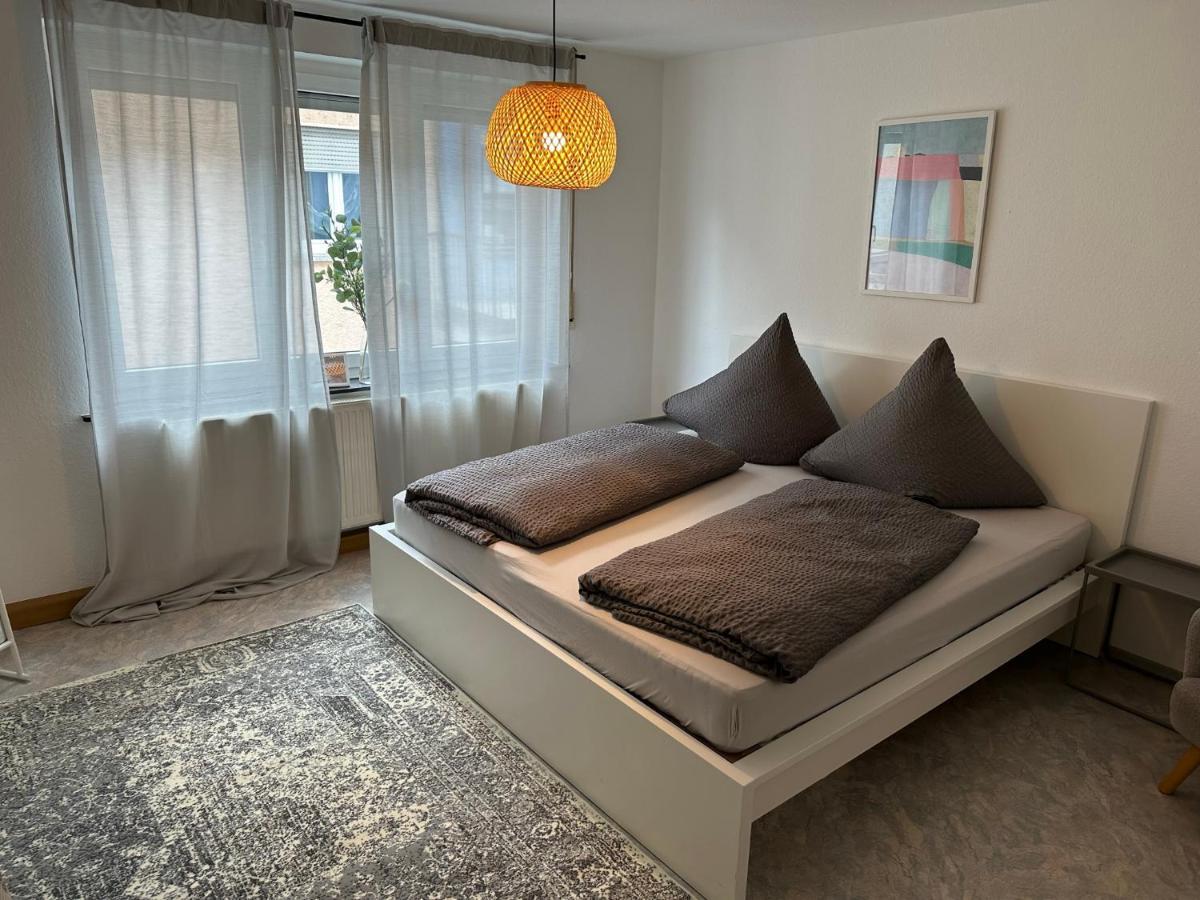 Cityapartments Schanze 17 Im Zentrum Von FDH Extérieur photo